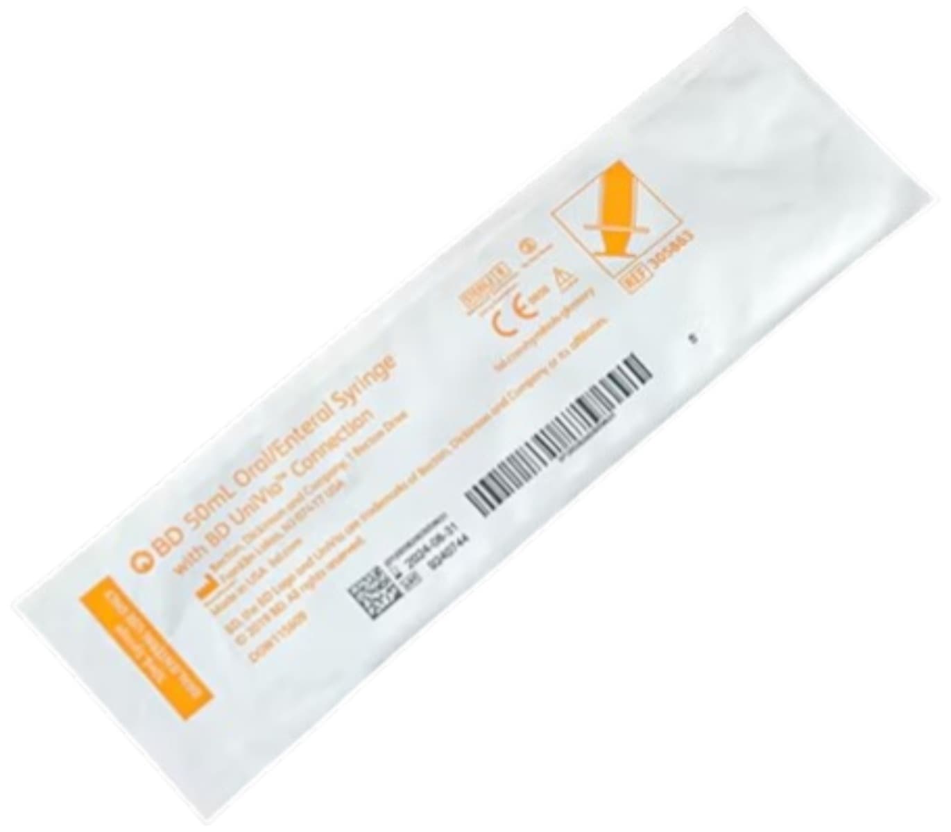 BD Oral/Enteral Syringe